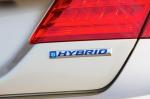 Honda Accord Plug-In Hybrid 2014 года